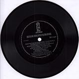  Reggae Greats Flexi Disc