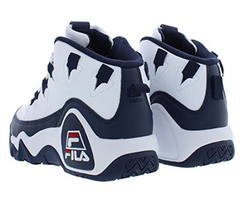 Fila Boy's Grant Hill 1 (Big Kid)2