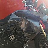 Las calcomanías adhesivas para motocicletas son adecuadas para todo tipo de motocicletas y brindan protección para todo tipo de motocicletas.