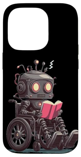 {⃍{bgt@̂߂̎Ԉ֎qł̓Ǐ킢{bg X}zP[X iPhone 14 Pro p