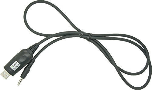 【土日のみ発送】【動作確認済】ALINCO DJ-X8+ERW-7 ALINCO ERW-7 DJ-X8/X81/X11用PC接続ケーブル アルインコ(ALINCO