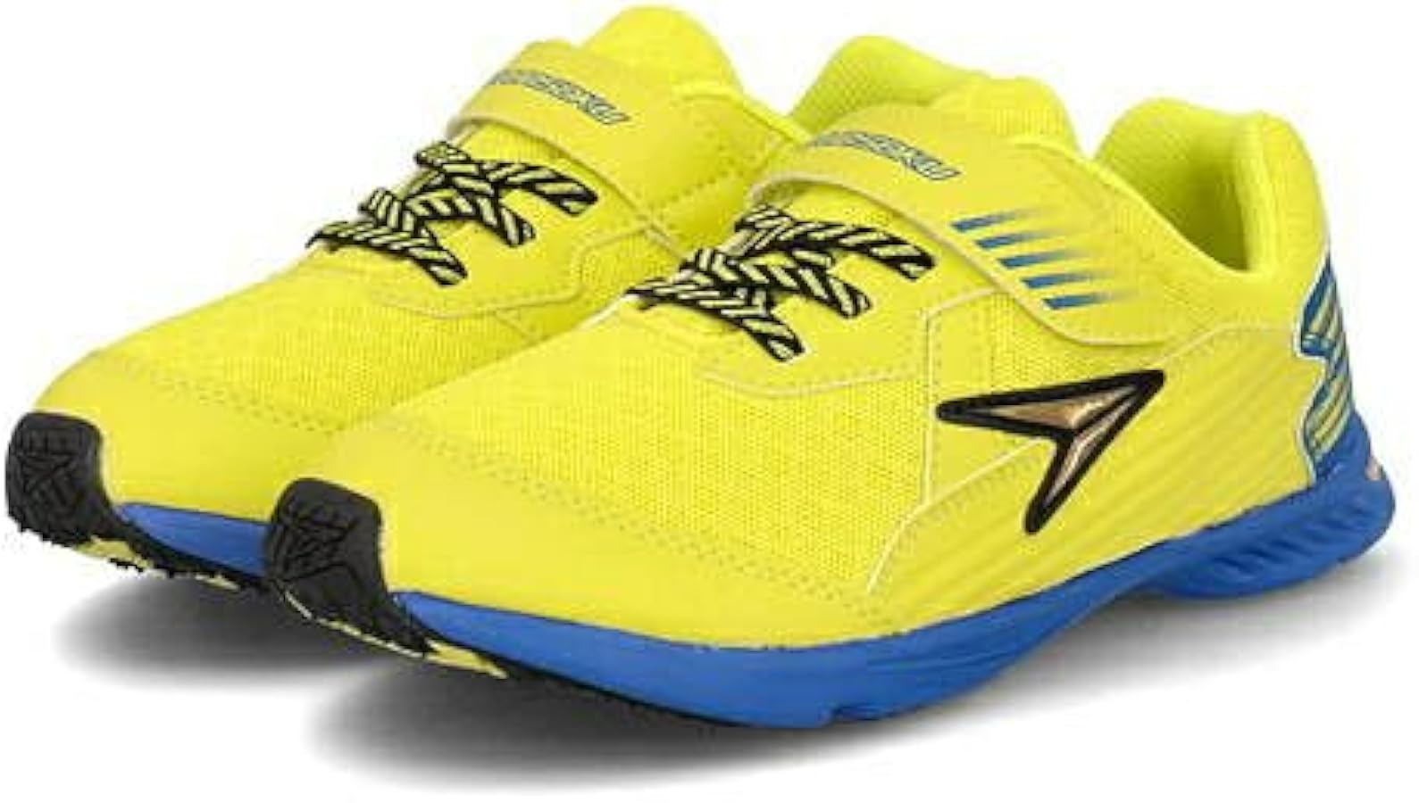 Amazon.co.jp: [SYUNSOKU] [シュンソク] 瞬足 男の子 キッズ 子供靴