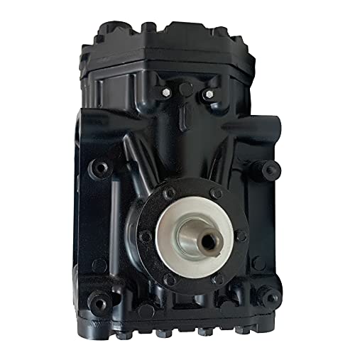 RYC Automotive Air Conditioning Compressor Without Clutch EG064