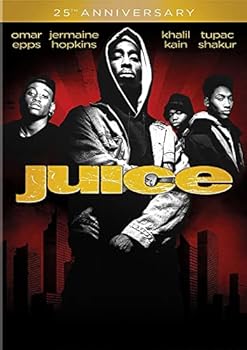 DVD Juice Book