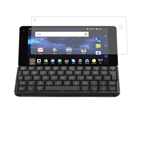 ClearView �y2���Z�b�g�zPlanet Computers Gemini PDA 10-001-JPN-J�Ή� �t���ی�t�B���� �}�b�g�i���˒ጸ�j�^�C�v