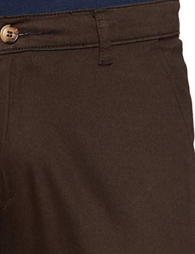 Image of Diverse Men Casual Trousers