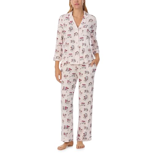 Ensemble pyjama Kate Spade New York contre le froid pour des nuits douces