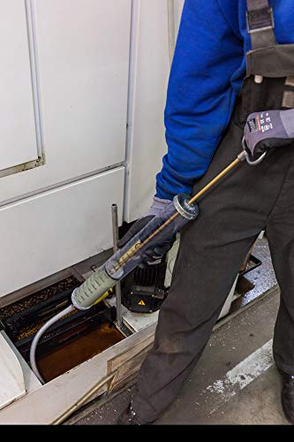 Hazet 2162-8 SAUG- UND DRUCKSPRITZE