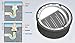 3 Inch In Floor Drain Trap Seal SureSeal