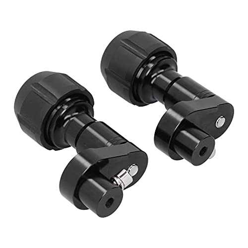 Protection de carrosserie anti-chute pour préserver votre Z400
