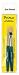 da Vinci Student Series 5118B Primo, Round and Flat Hog Bristle with Blue Handle, Sizes 12 and 16