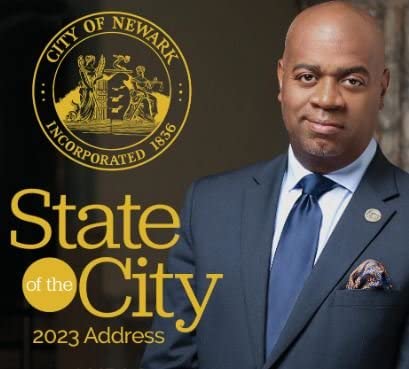 Policy and Politics: A Conversation with Mark Bonamo on the 2023 State of the City
