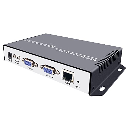 broadcast streaming encoder All In One product image
