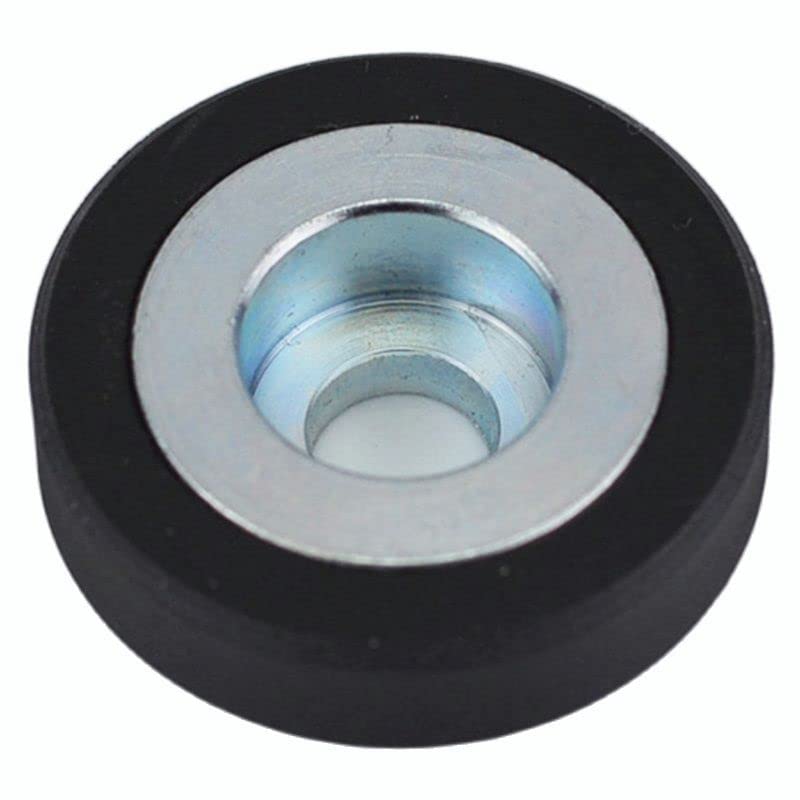 10pcs Elevator Parts Door Lock Buffer Ball