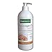 Produktbild Esana SPA Massageöl neutral (500 ml / 0,5 Liter) für Wellness & Physiotherapie, med. Qualität DAB/Ph.Eur.