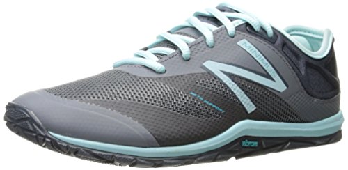 Tênis New Balance Minimus 20v6 Trainer | Treino Feminino Azul - 37