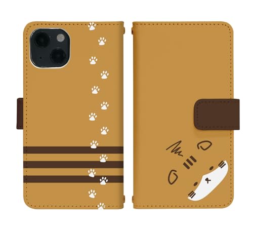 Xiaomi Redmi Note 9S �p �P�[�X �x���g���� �蒠�^ �J�o�[ �X�}�z�P�[�X di874(U) ���� �A�j�}�� �L �˂� �l�R �ɂ�� �L���b�g �L �L�D��