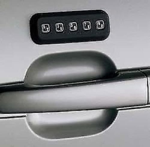 Ford Genuine ES7Z-14A626-A Keyless Entry Keypad