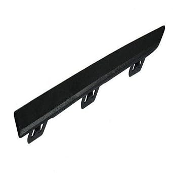 PARTS NO# 71514-TME-T00 71514TMET00 Rear bumper right trim 1pack