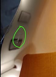 Customer Image, click to open customer review