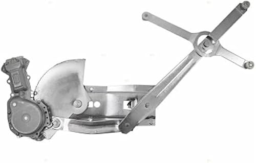 Sherman Parts 898-910AR - 1988-1991 GMC Pickup Power Window Regulator RH for the years of 1988, 1989, 1990, 1991