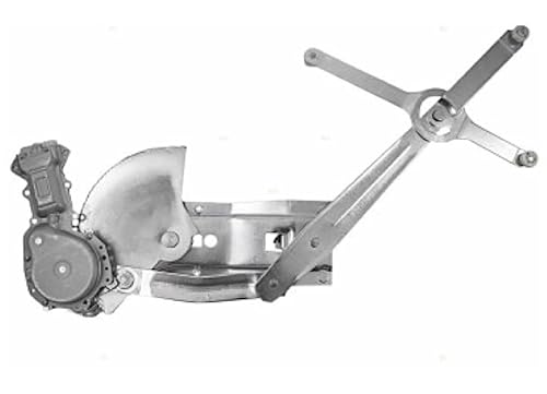 Sherman Parts 898-910Ar - 1988-1991 Gmc Pickup Power Window Regulator Rh For The Years Of 1988, 1989, 1990, 1991 #TOP20