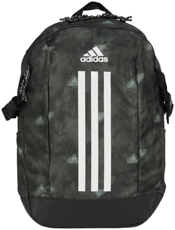 adidas backpack power 2 ls adidas Power Unisex adult Backpack,Green,One Size: Buy Online at Best Price  in UAE