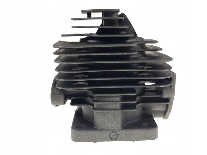 Cylindre et piston 36 mm Scheppach MT33P solution moteur serré ou usé - 6