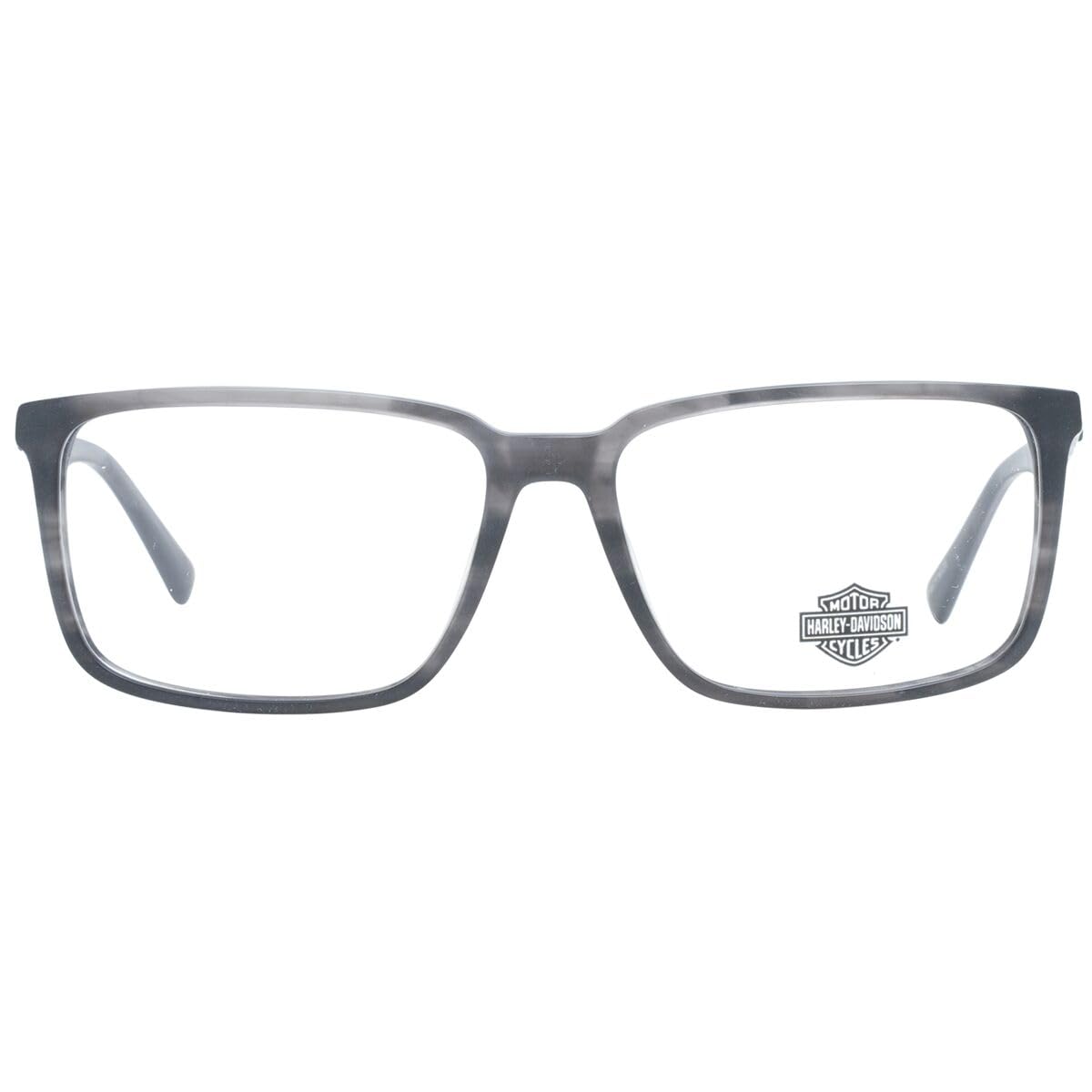 Okulary Harley-Davidson HD 0906 020 szare/inne, Szary/Inny, 59/16/145