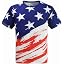 2# American Flag
