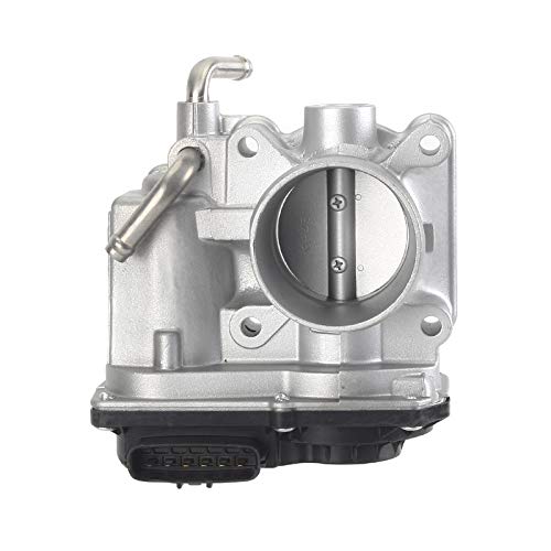 Amazon | 22030-21030 22030-0M010 2203021030 スロットルボディ Toyot 