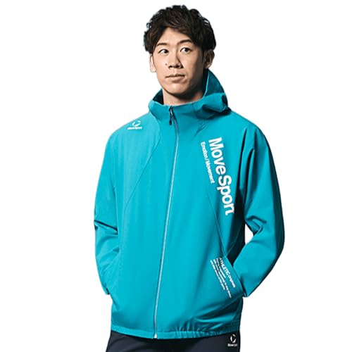 デサント 水色 フルジップジャージ メンズ スポーツウェア デサント ジャージ」の人気商品一覧・価格比較