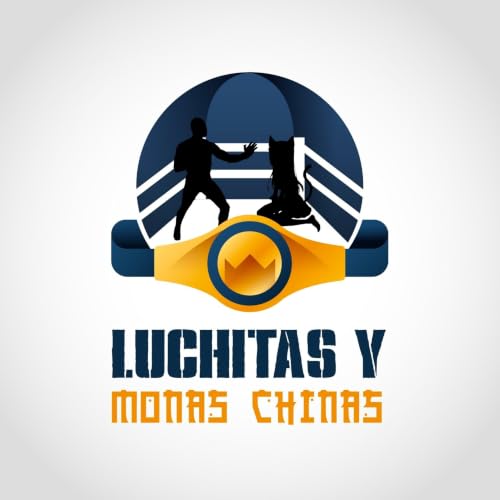 『Luchitas y Monas Chinas』のカバーアート
