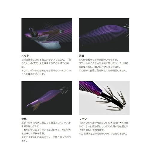 クロノ ケストレル 3.5寸 #KES02