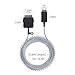 BN39-02470A Frame TV Power Cord Compatible with Samsung The Frame QLED 4K Smart TV QN43''-QN85'' LS03A LS03B LS03D LS03R LS03T LS03F QN75Q90RAFXZA QE65Q95TAT One Connect Cable