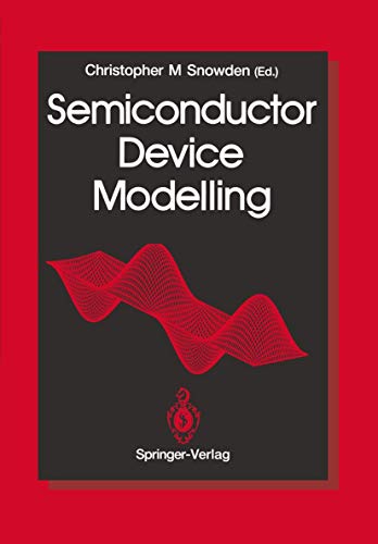 Semiconductor Device Modelling view 2