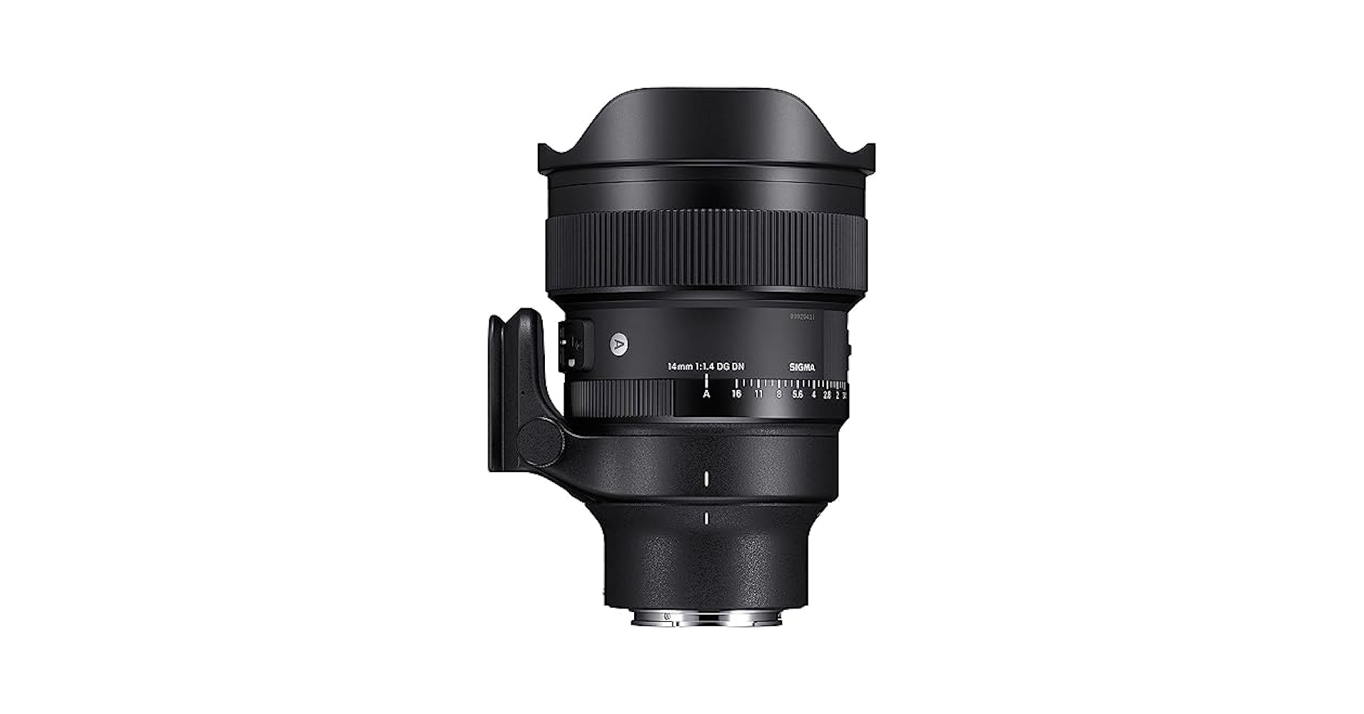 SIGMA 14mm F1.4 DG DN ライカLマウント用 シグマが14mm F1.4 DG DN Art ソニーE、ライカL用フルフレーム