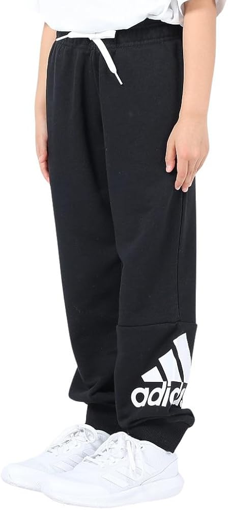 Amazon | [adidas(アディダス)]TBC 29245 ボーイズ ブラック/ホワイト