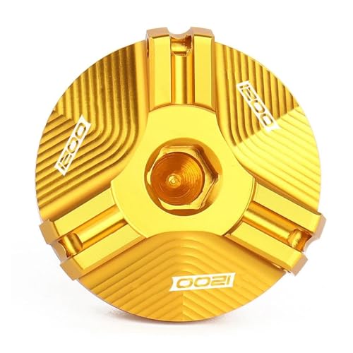 Tapón de llenado de aceite para BMW R1200GS y R1250GS: motor protegido en cada ruta 2
