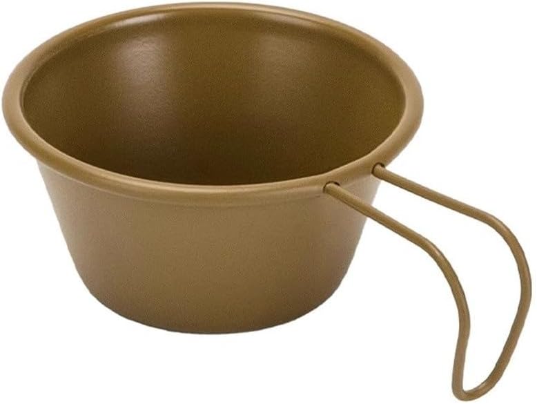 Camping Bowls Outdoor Mini Mugs Camping Tea Coffee Wine