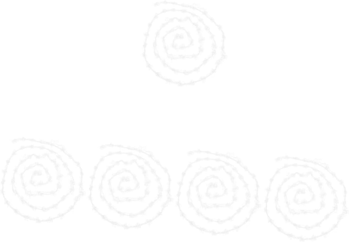 POPETPOP 5pcs Mesh Trellis Netting for Climbing Plants Support for Vines and Vegetables Garden Netting for Efficient Growth Outdoor Spaces