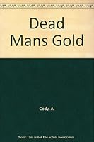 Deadman's gold (Atlantic large print) 0893408034 Book Cover