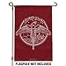 Harry Potter The Order of the Phoenix Garden Yard Flag