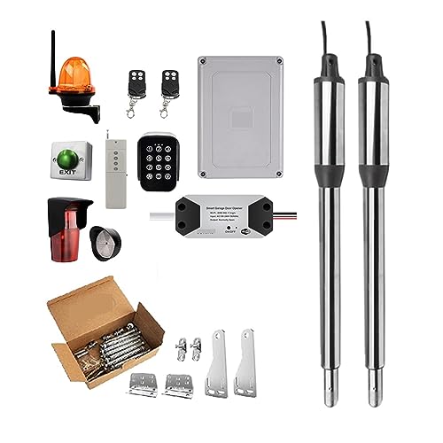 Moteur Portail Coulissant, Ouvre-porte automatique maison ferme Cotta porte battante for...