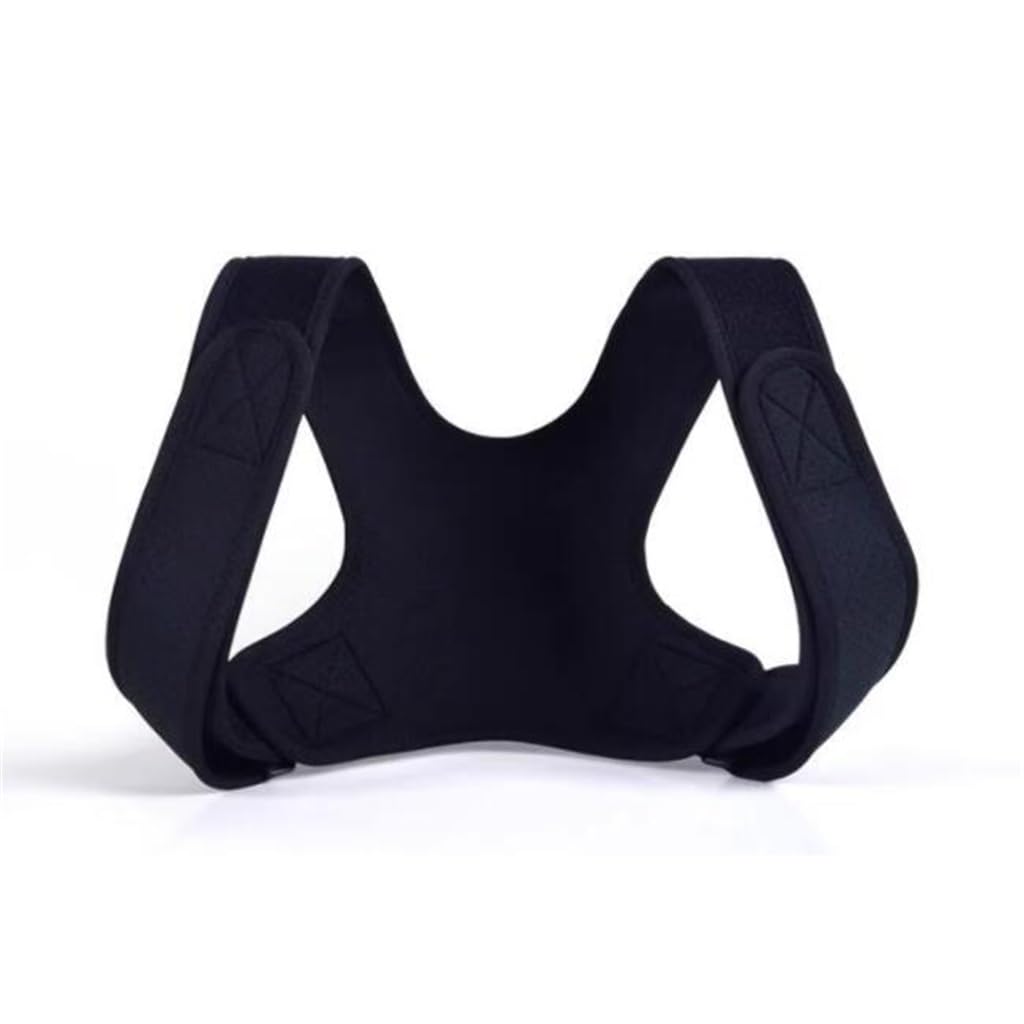 Universal Invisible Hunchback Posture With Men's And Women's Back Correction With Breathable Corrector(XX-Large)