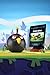 Gear4 Angry Birds Speaker (Black Bird)