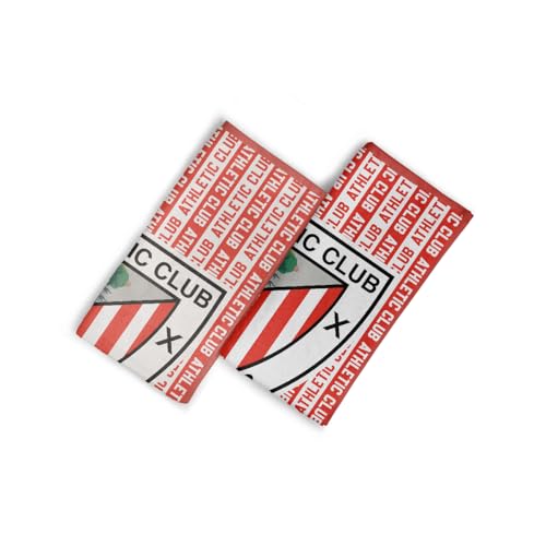 Miniatura 4 de Zpubli Toallas De Playa O Ducha Personalizadas Con Nombre O Frases. Toallas Infantiles, Regalo Infantil Original Para Baño, Piscina, Playa, Camping. Varias Medidas Athletic Bilbao, 100x50