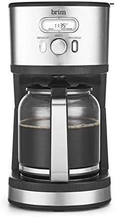 Amazon.com: Brim Programmable 14 Cup 