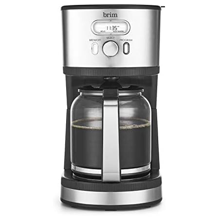 Amazon.com: Brim Programmable 14 Cup 