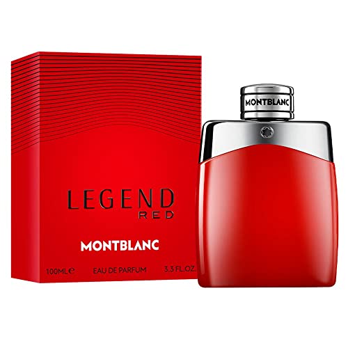 Montblanc Legend Red Eau de parfum 100 ml